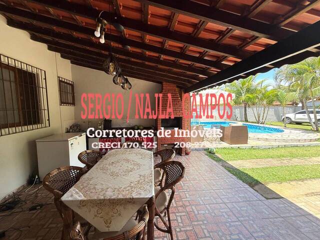 #6158 - Casa para Venda em Caraguatatuba - SP - 3