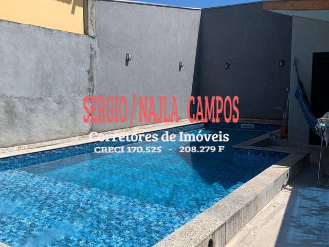 #6159 - Casa para Venda em Caraguatatuba - SP - 2