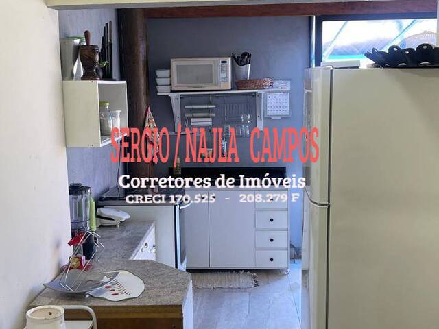 #6159 - Casa para Venda em Caraguatatuba - SP - 3