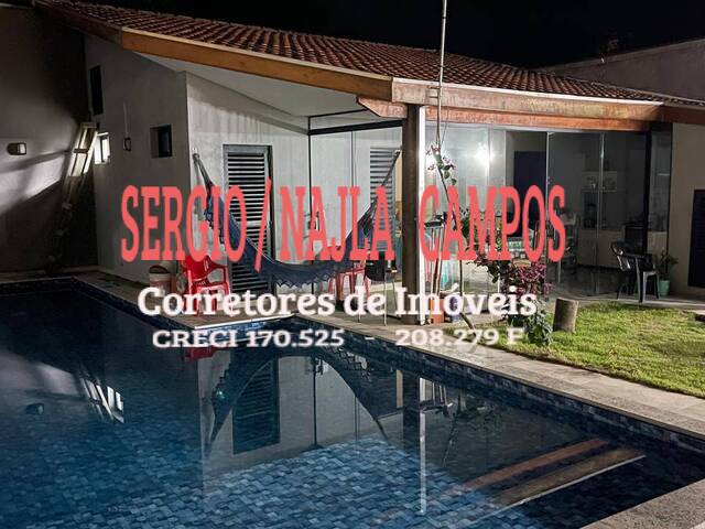 Venda em Martim de Sá - Caraguatatuba