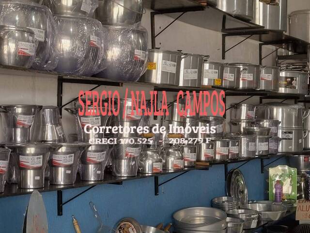 #2124 - Sala para Venda em Caraguatatuba - SP