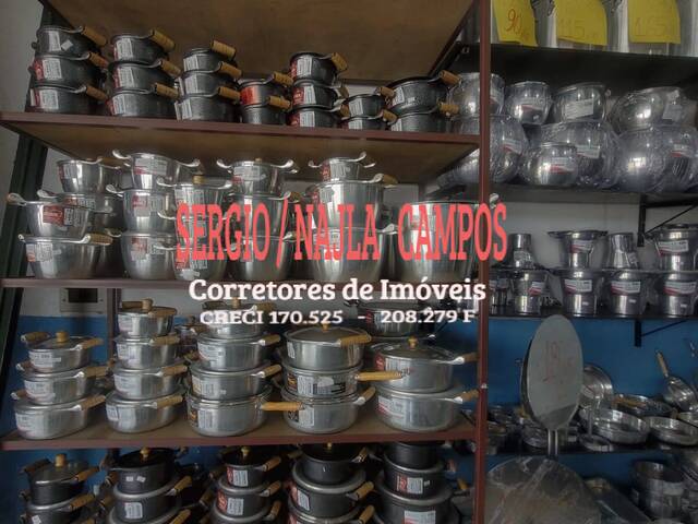 #2124 - Sala para Venda em Caraguatatuba - SP