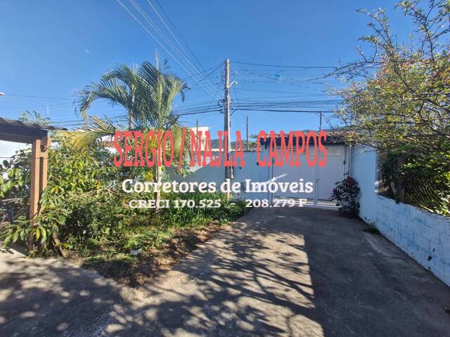 #6160 - Casa para Venda em Caraguatatuba - SP - 2