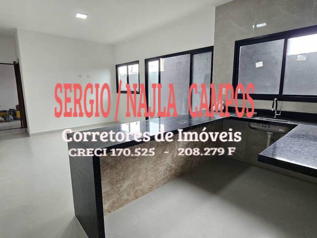 #6161 - Casa para Venda em Caraguatatuba - SP - 3