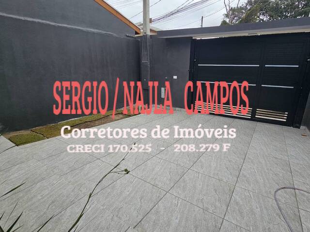 #6161 - Casa para Venda em Caraguatatuba - SP - 2