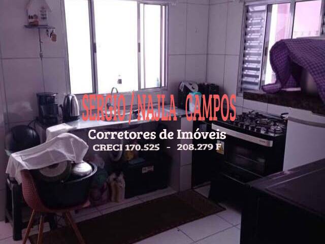 #8124 - Casa para Venda em São Sebastião - SP - 2