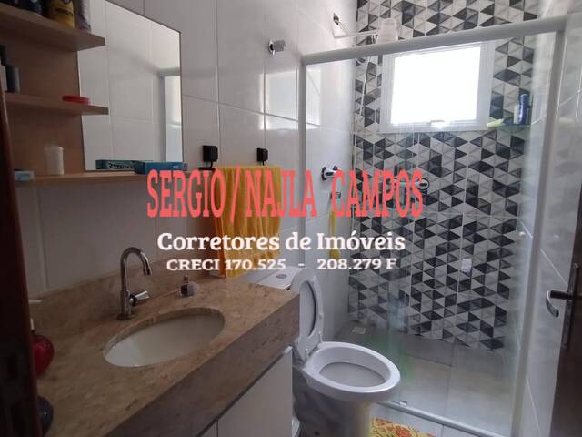 #6163 - Casa para Venda em Caraguatatuba - SP - 3