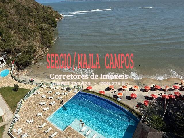 #6164 - Casa para Venda em Caraguatatuba - SP