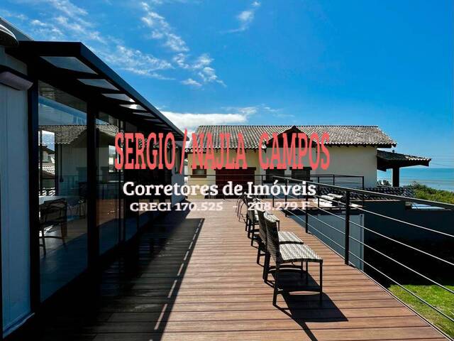 #6165 - Casa para Venda em Caraguatatuba - SP - 3