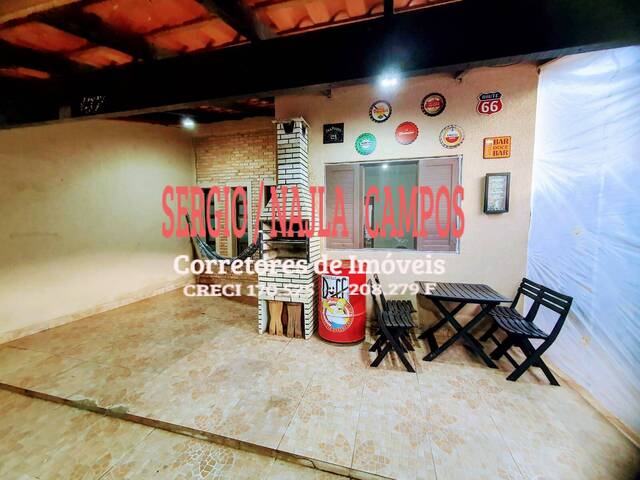 #6166 - Casa para Venda em Caraguatatuba - SP - 3