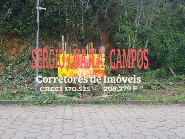 #6167 - Área para Venda em Caraguatatuba - SP - 2