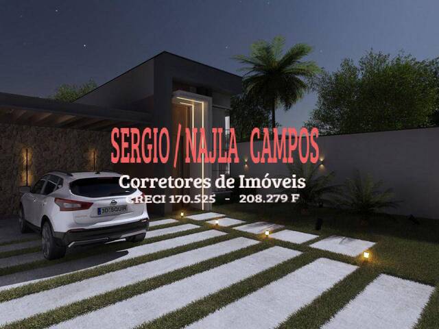 #6168 - Casa para Venda em Caraguatatuba - SP - 2