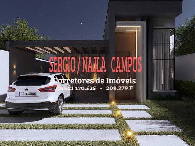 #6168 - Casa para Venda em Caraguatatuba - SP - 3