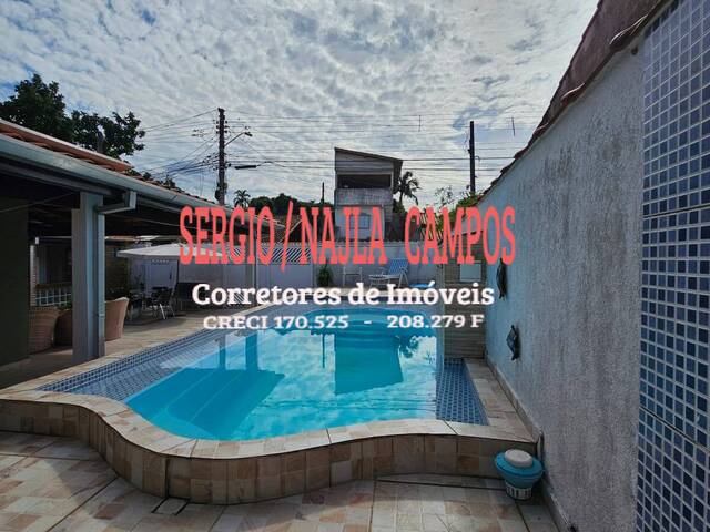 #6169 - Casa para Venda em Caraguatatuba - SP