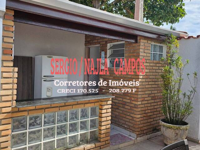 #6169 - Casa para Venda em Caraguatatuba - SP
