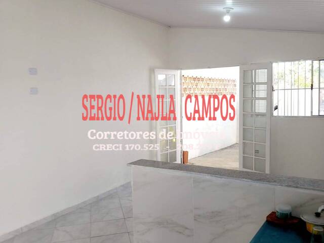 #6170 - Casa para Venda em Caraguatatuba - SP - 2