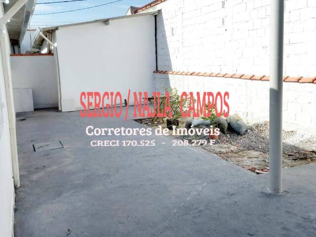 #6170 - Casa para Venda em Caraguatatuba - SP - 3