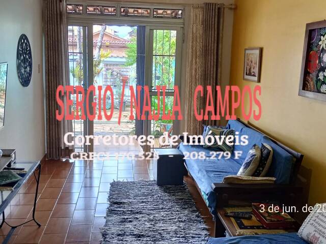 Venda em Centro - Caraguatatuba