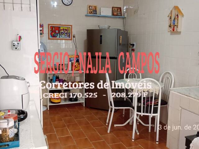 #6171 - Casa para Venda em Caraguatatuba - SP - 2