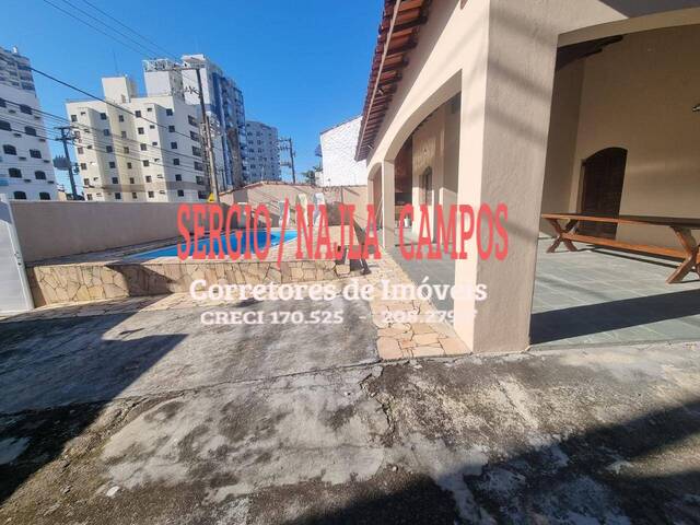 #8126 - Casa para Venda em Caraguatatuba - SP - 3