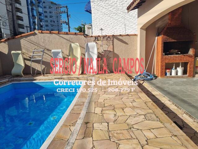 #8126 - Casa para Venda em Caraguatatuba - SP - 2