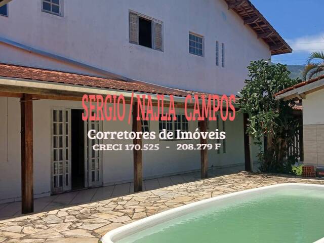 Venda em Jardim Rio Santos - Caraguatatuba