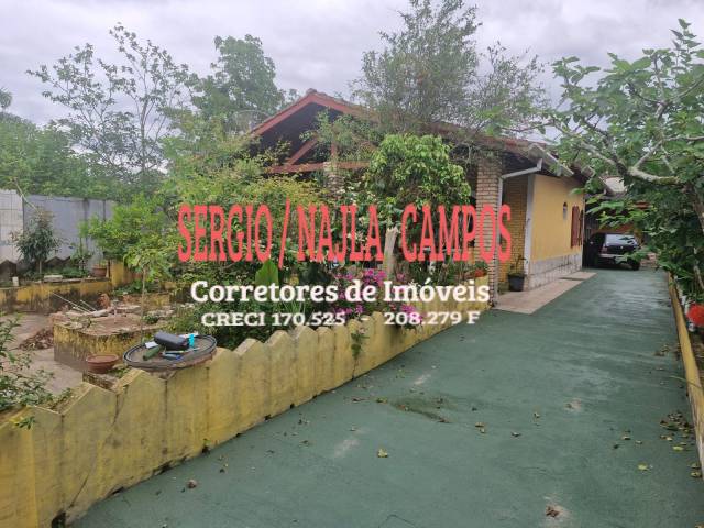 #6173 - Casa para Venda em Caraguatatuba - SP - 2