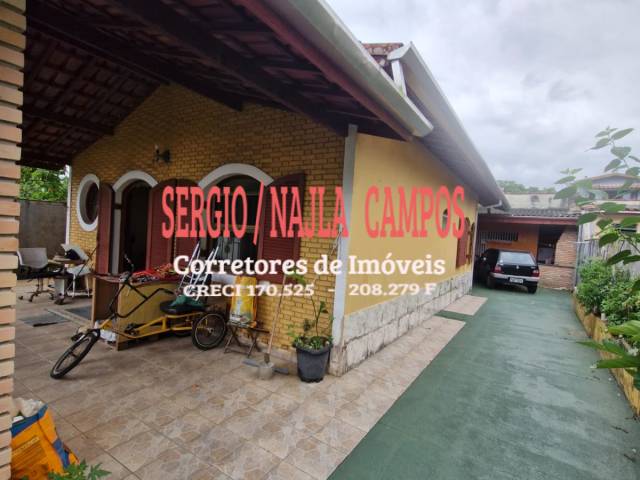 #6173 - Casa para Venda em Caraguatatuba - SP - 3