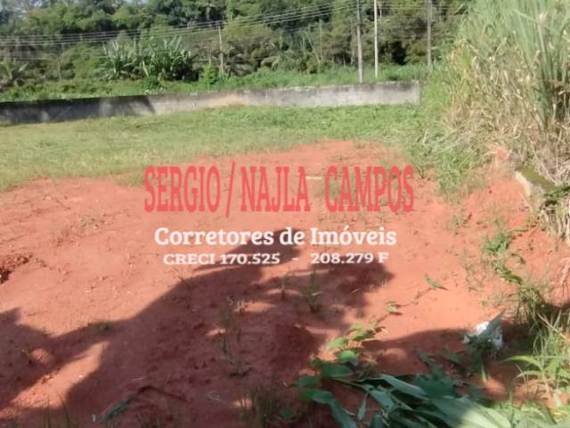 #6174 - Área para Venda em Caraguatatuba - SP - 2