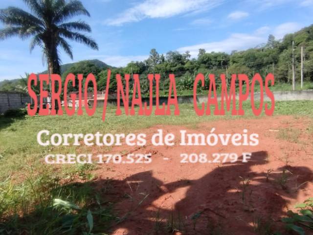 #6174 - Área para Venda em Caraguatatuba - SP - 3