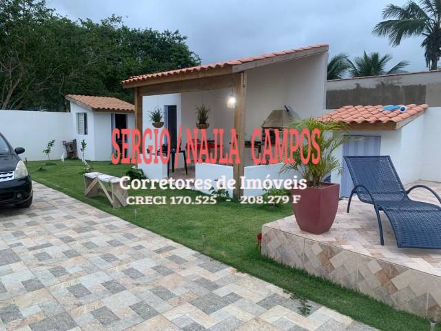 #6177 - Casa para Venda em Caraguatatuba - SP - 2