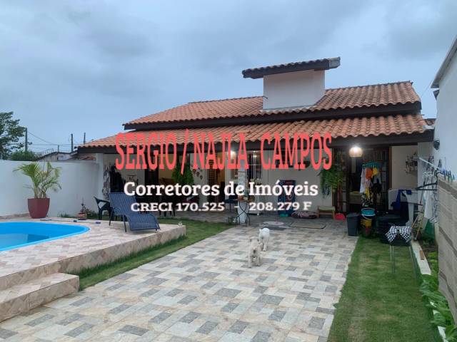 #6177 - Casa para Venda em Caraguatatuba - SP - 3