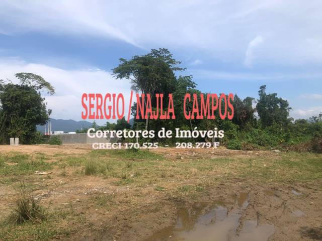 #6178 - Área para Venda em Caraguatatuba - SP