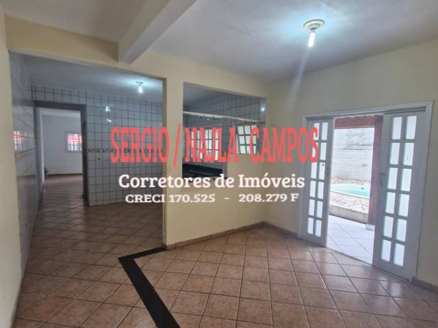 #6172 - Casa para Venda em Caraguatatuba - SP - 2