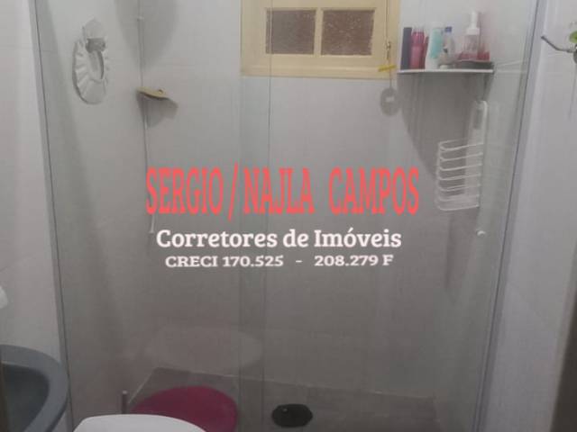 #6179 - Casa para Venda em São Sebastião - SP - 2