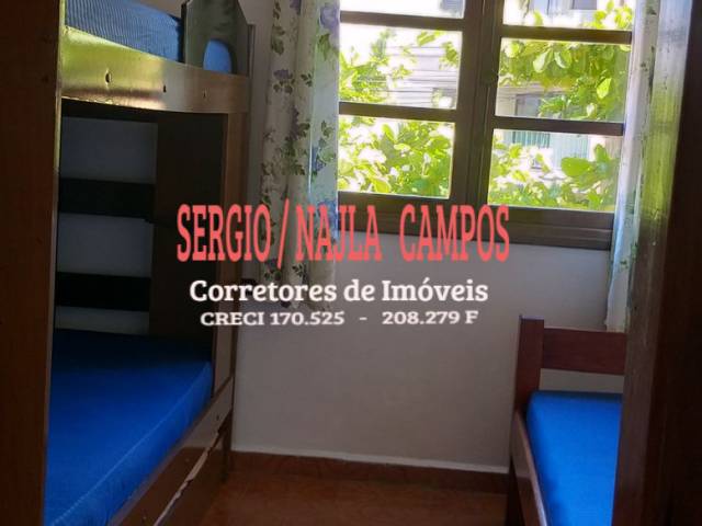 #6180 - Casa para Venda em Caraguatatuba - SP - 3