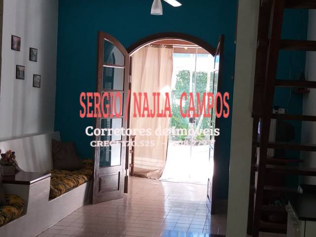 #6180 - Casa para Venda em Caraguatatuba - SP - 2