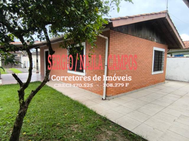 #6181 - Casa para Venda em Caraguatatuba - SP - 2