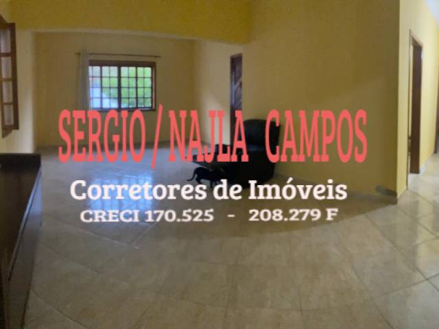 #6182 - Casa para Venda em Caraguatatuba - SP - 3