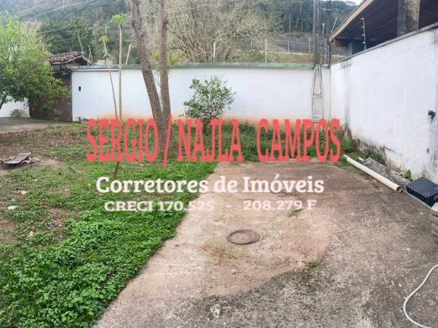 #6182 - Casa para Venda em Caraguatatuba - SP - 2