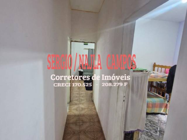 #6183 - Casa para Venda em Caraguatatuba - SP - 2