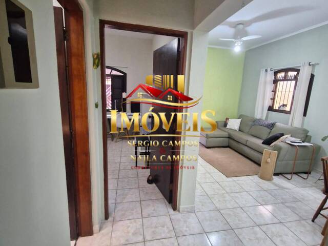 Casa para Venda em Caraguatatuba - 3