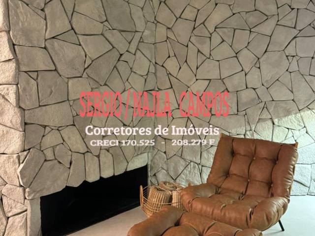 #6185 - Casa para Venda em Caraguatatuba - SP - 2