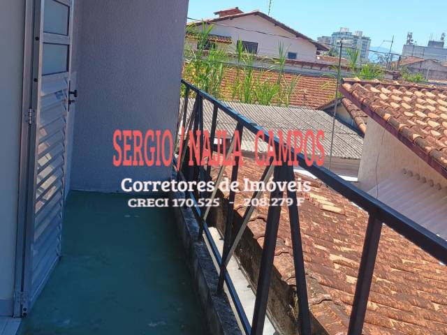 #6186 - Apartamento para Venda em Caraguatatuba - SP - 2