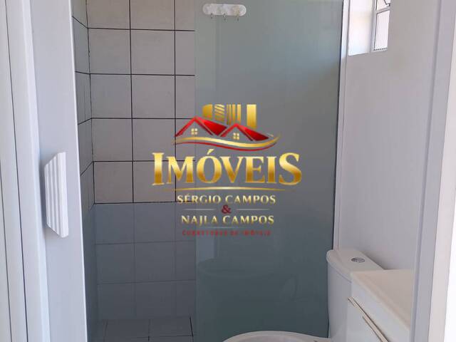 Apartamento para Venda em Caraguatatuba - 5