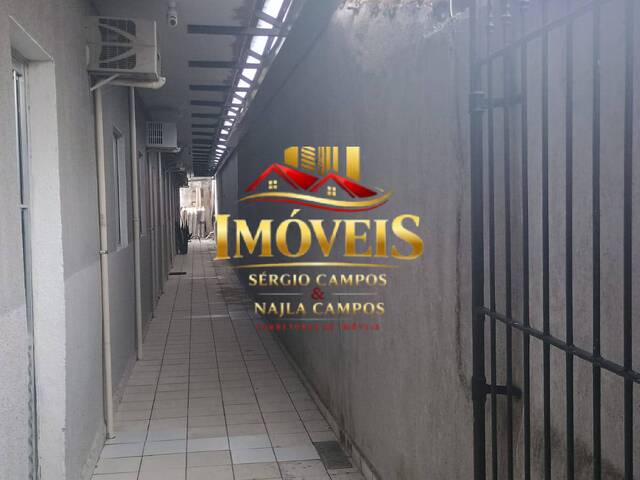 Apartamento para Venda em Caraguatatuba - 4