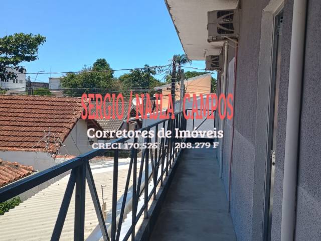 Venda em Centro - Caraguatatuba