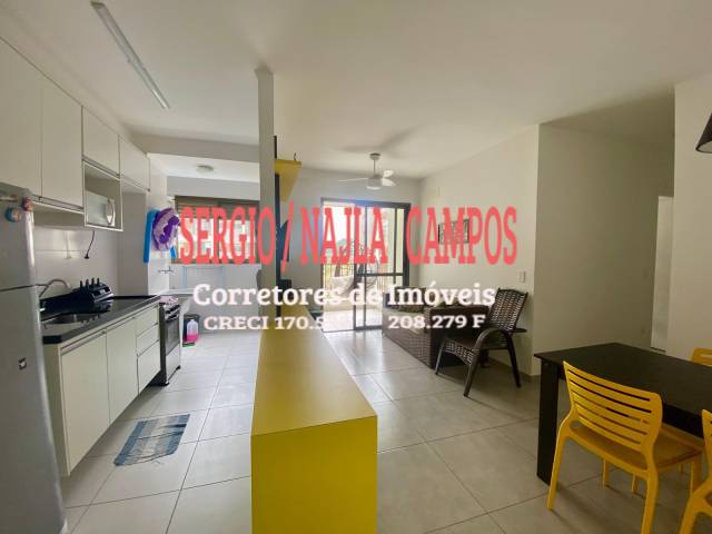 #6187 - Apartamento para Venda em Caraguatatuba - SP - 2