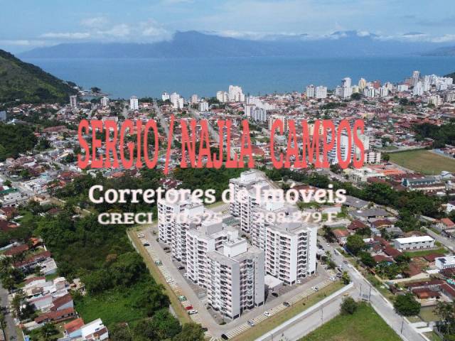 #6187 - Apartamento para Venda em Caraguatatuba - SP - 3