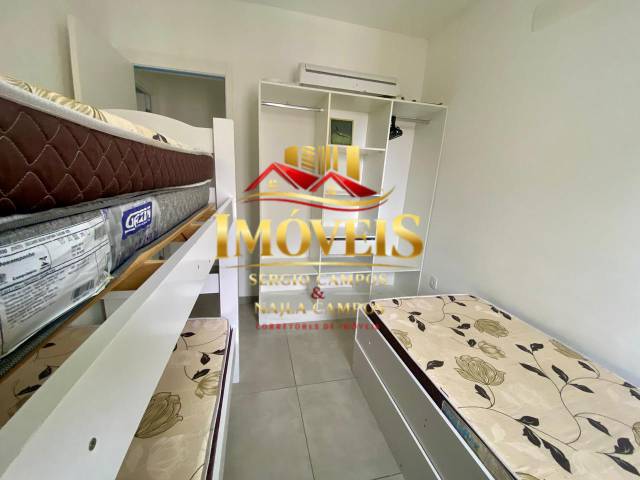 Apartamento para Venda em Caraguatatuba - 4